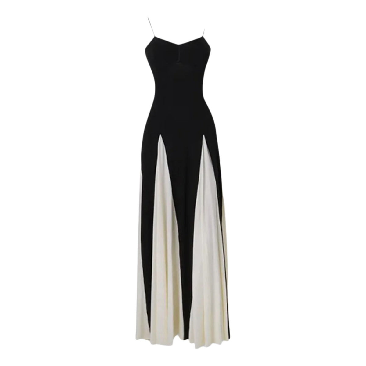 ‘The Olivia Maxi Dress’